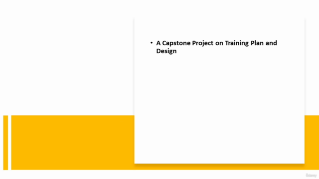 Advance Certificate in Learning & Development Management – Screenshot 4