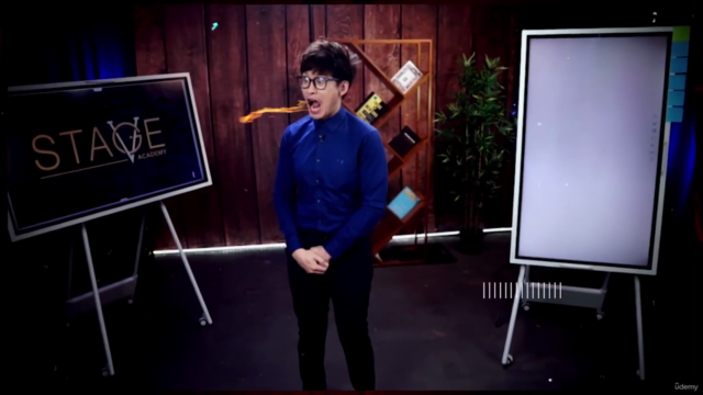 Foundations to Communication Mastery – Screenshot 4