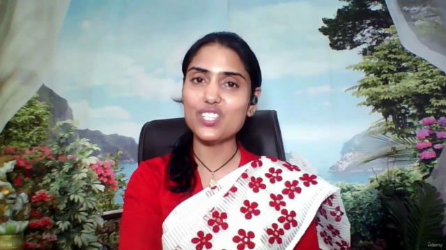 Learn Stress Freedom Formula and Science of Shaping Destiny – Screenshot 2