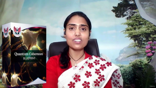 Learn Stress Freedom Formula and Science of Shaping Destiny – Screenshot 4