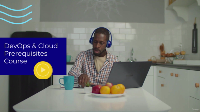 DevOps Beginner Prerequisites | Cloud Computing Pre-reqs – Screenshot 2