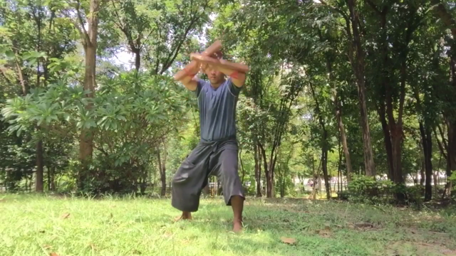 Karbikrabong with Mai soak level 1 – Screenshot 1