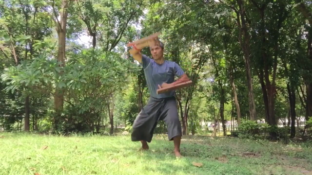 Karbikrabong with Mai soak level 1 – Screenshot 3