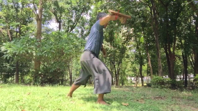 Karbikrabong with Mai soak level 1 – Screenshot 4
