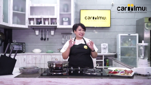 Kreasi Ide Memasak 4 Masakan Rumahan Favorit – Screenshot 1