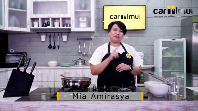 Kreasi Ide Memasak 4 Masakan Rumahan Favorit – Screenshot 3