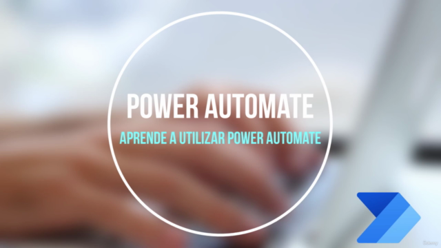 Aprende a utilizar Power Automate – Screenshot 1
