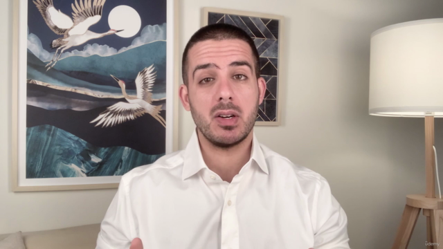Executive Presence in Public Speaking – Screenshot 1