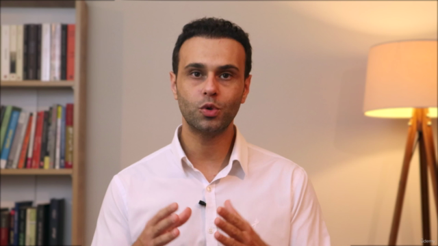 الاستثمار في الأسهم على طريقة وارن بافيت – Screenshot 1