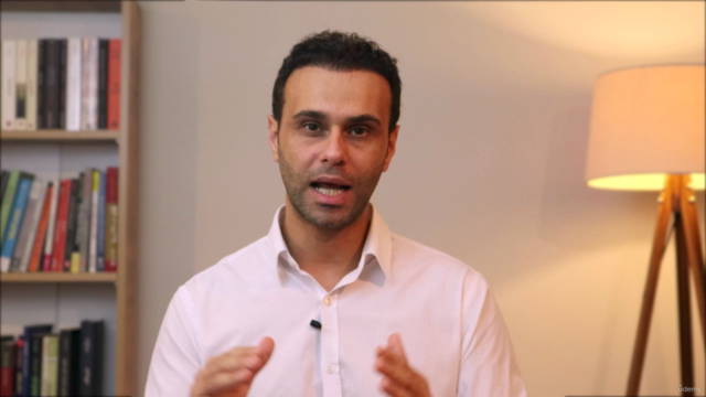 الاستثمار في الأسهم على طريقة وارن بافيت – Screenshot 3