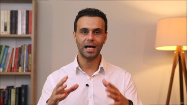 الاستثمار في الأسهم على طريقة وارن بافيت – Screenshot 4