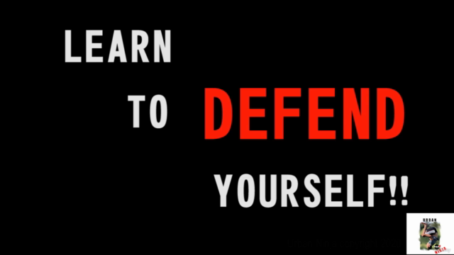 Ultimate Strike, Defense and ShadowBoxing Master course – Screenshot 2