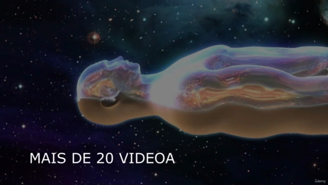 Projeção Astral na Prática sem Mistérios ou Mistificações – Screenshot 3