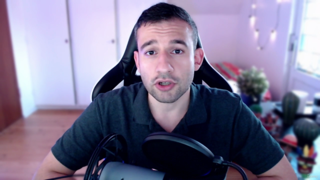 Unreal Engine 5 (UE5): Complete Lighting Guide for Beginners – Screenshot 2
