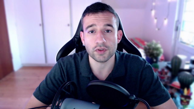 Unreal Engine 5 (UE5): Complete Lighting Guide for Beginners – Screenshot 3
