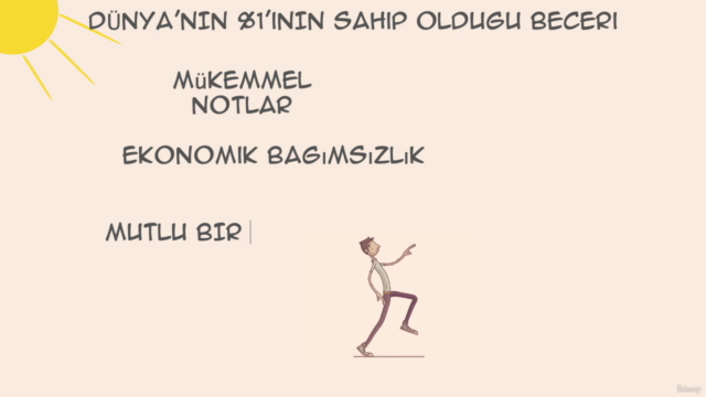 Öğrenen Beyin – Screenshot 4