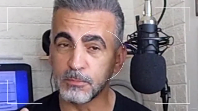 Como ser um locutor de rádio – Screenshot 1