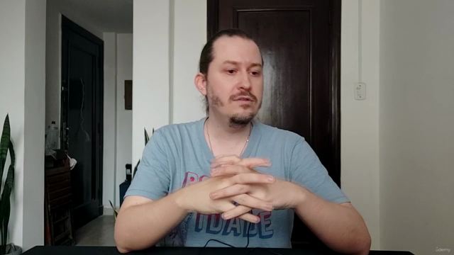 Cursos na Udemy - Processos, Criação e Montagem (unofficial) – Screenshot 1