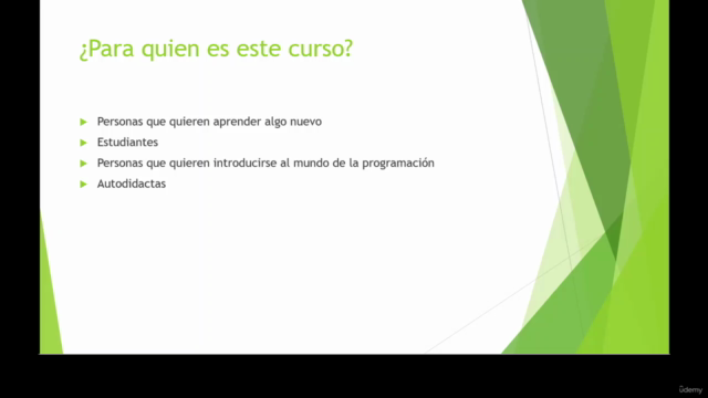 Introduccion a la programacion con PSeint – Screenshot 1