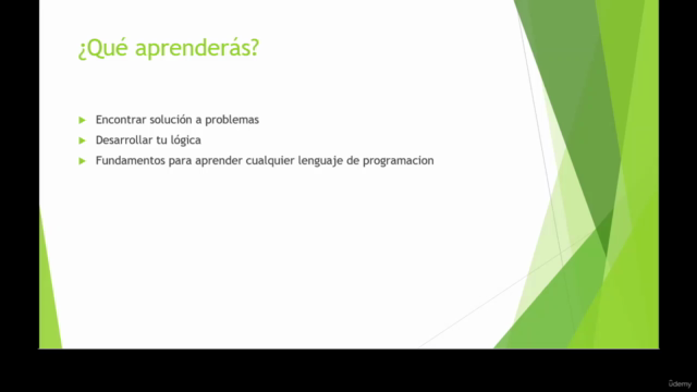 Introduccion a la programacion con PSeint – Screenshot 2