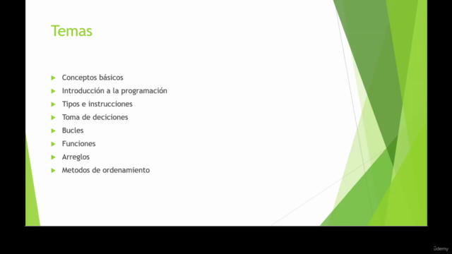 Introduccion a la programacion con PSeint – Screenshot 4
