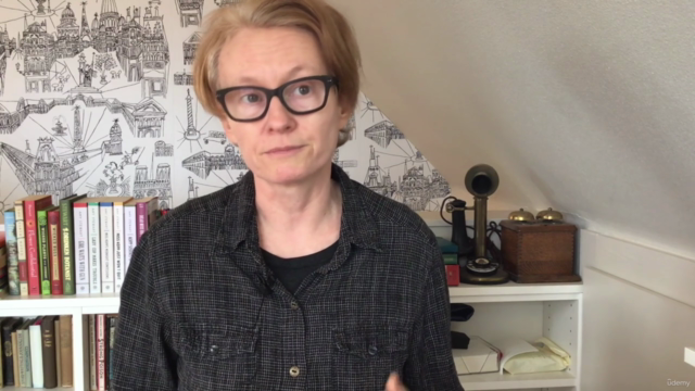 Create Your Own Book Video – Screenshot 1