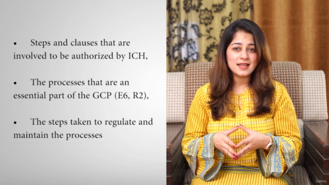 Good Clinical Practice ICH GCP for Clinical Research – Screenshot 2