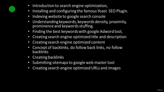 Wix to WordPress - Build Websites with WordPress Like a Pro – Screenshot 4