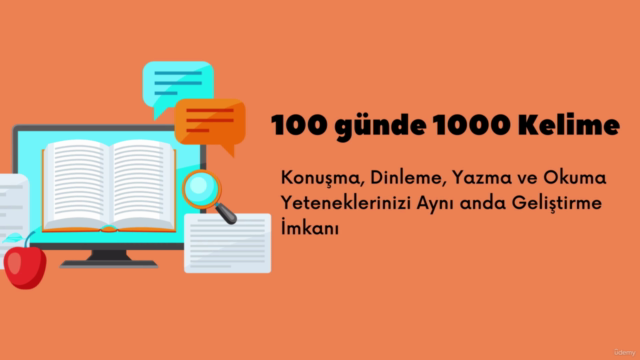 İngilizce Kelime Öğrenme Kursu: En Sık Kullanılan Kelimeler – Screenshot 4