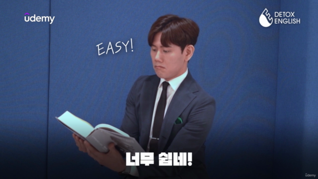원어민 영어 Copy & Paste (원카페) – Screenshot 1