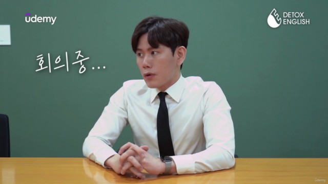 원어민 영어 Copy & Paste (원카페) – Screenshot 2