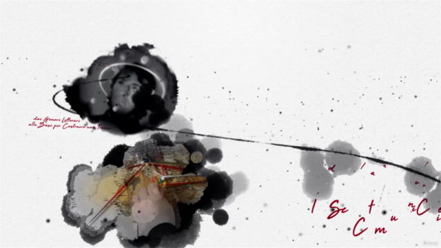 Writing - Maestri della parola: creatori di anime e di mondi – Screenshot 1