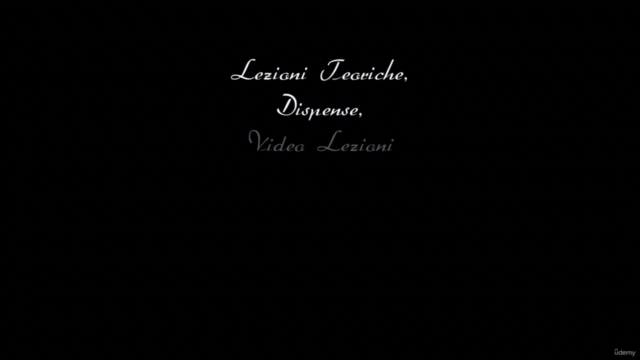 Writing - Maestri della parola: creatori di anime e di mondi – Screenshot 3