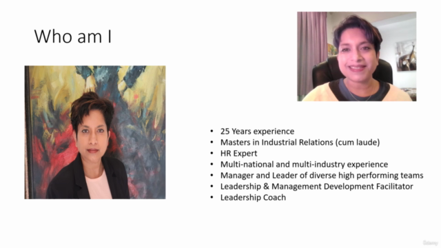Performance Management for Managers – Screenshot 4