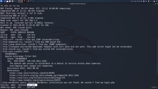 Ethical Hacking: nmap in depth - Screenshot_04
