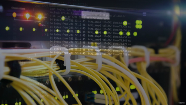 Administrer un routeur Mikrotik [2025] – Screenshot 3