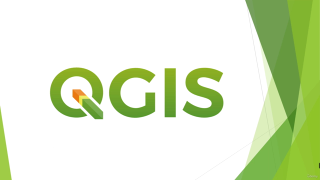 Core GIS analysis in QGIS: learn conduct the GIS projects - Screenshot_01