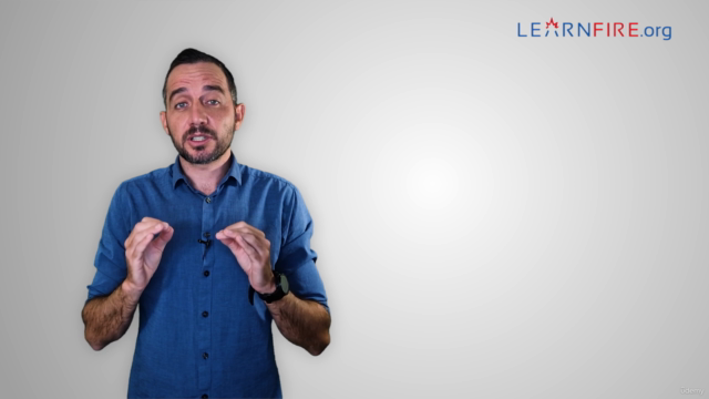 INTERVIEW PRO: School & University interviews in ONE HOUR – Screenshot 1