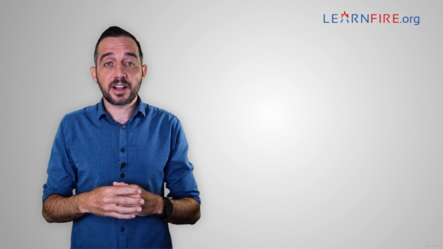 INTERVIEW PRO: School & University interviews in ONE HOUR – Screenshot 4