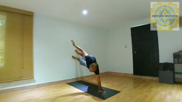 Curso Integral de Yoga - Screenshot_02