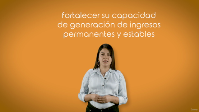 Educación Financiera para todos – Screenshot 3