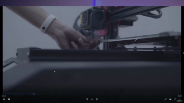 Impressão 3D do Zero - Uma abordagem Passo a Passo by 3DTEK - Screenshot_02