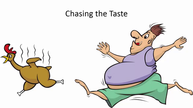 Taming Your Inner Cookie Monster – Screenshot 4
