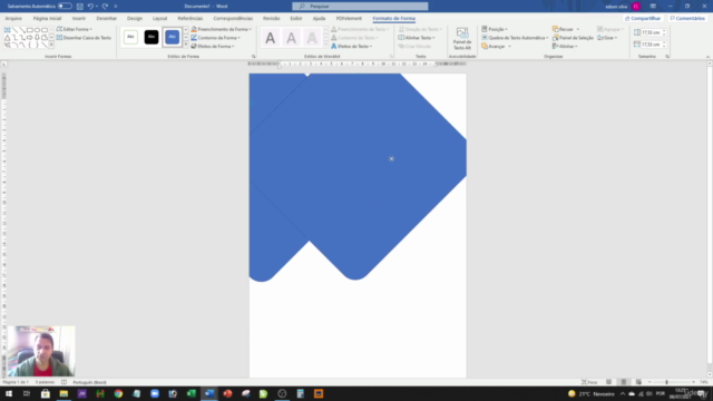 Microsoft Word - Direto ao Ponto! – Screenshot 1