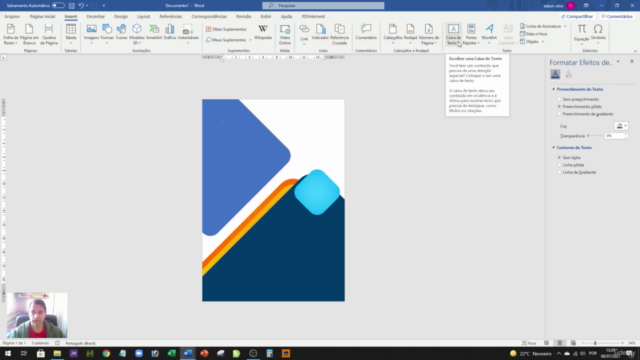 Microsoft Word - Direto ao Ponto! – Screenshot 2