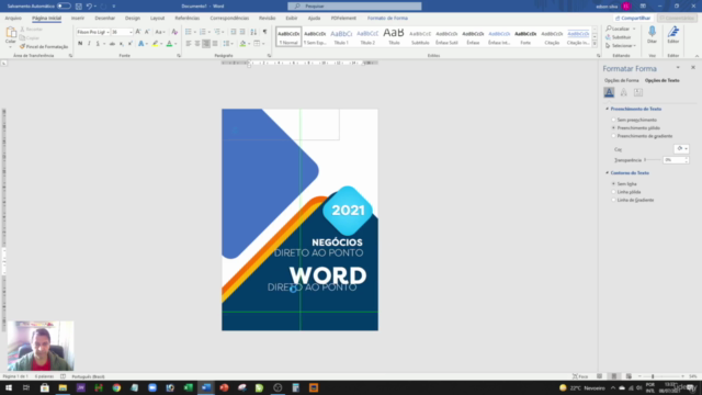 Microsoft Word - Direto ao Ponto! – Screenshot 3