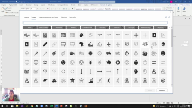 Microsoft Word - Direto ao Ponto! – Screenshot 4