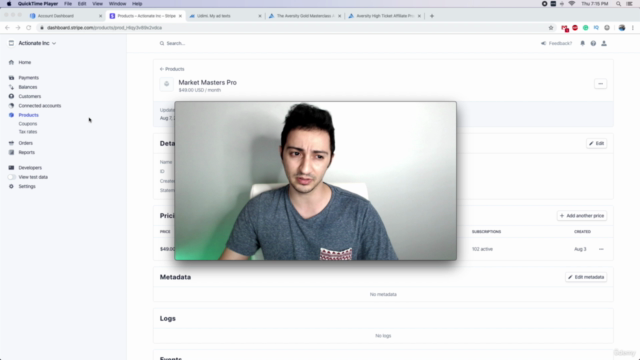 Fastest Way to Clickbank Affiliate Marketing Success – Screenshot 4