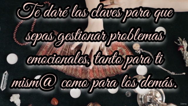 Tarot Desde Otro Enfoque. Profesional. Único. Original – Screenshot 2