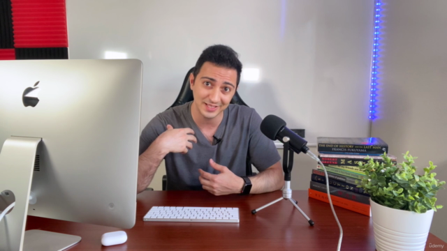 A to Z Affiliate Marketing Success with a Super Affiliate – Screenshot 3